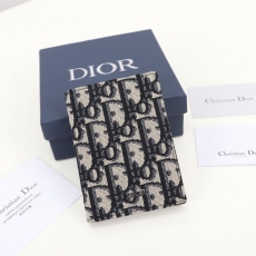 Christian Dior Wallet